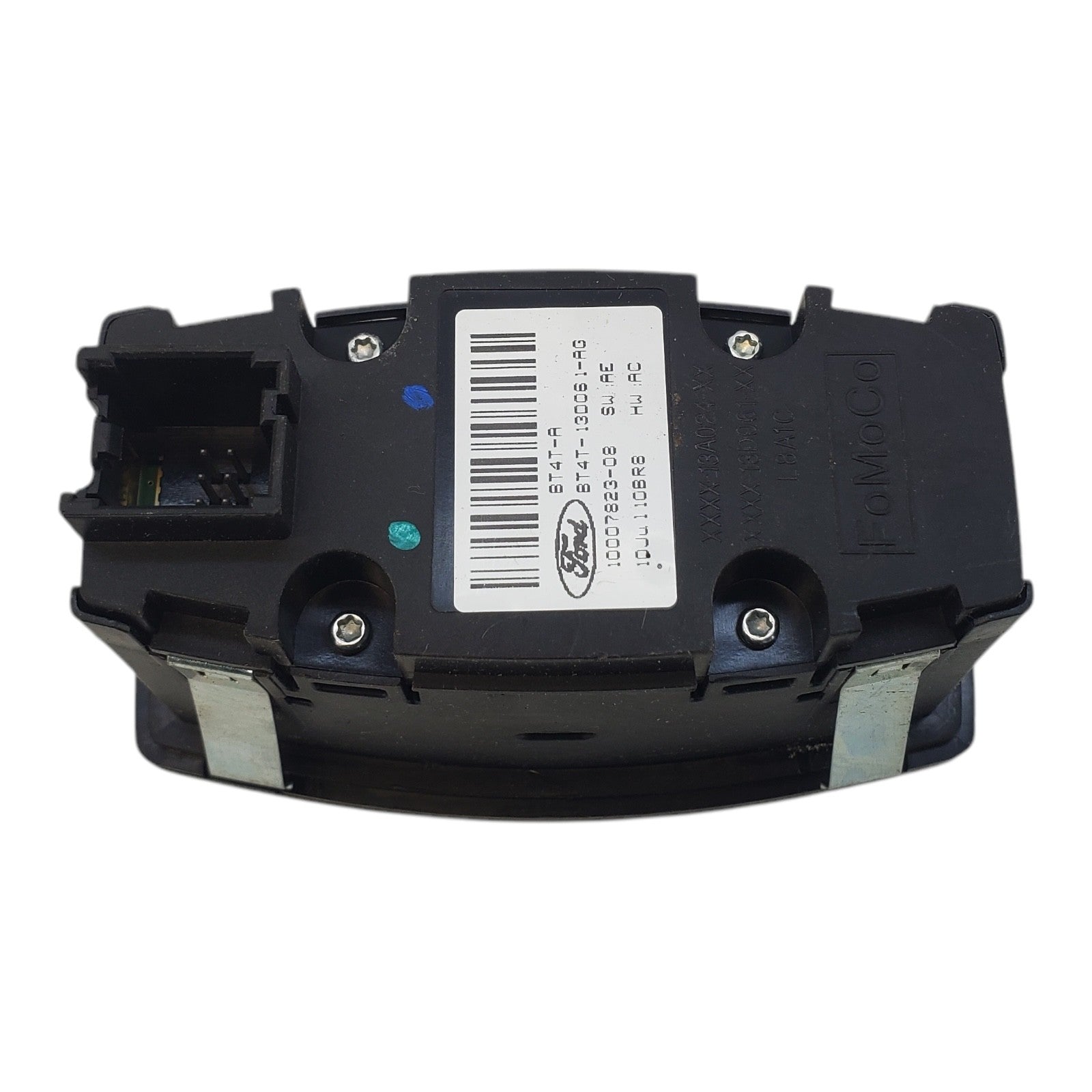 Ford EDGE headlight switch knob panel control BT4T-13D061-AG 2011-2014