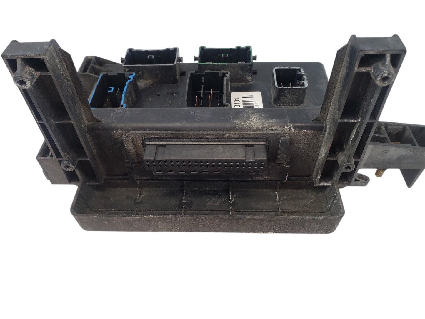 05-06 Dodge Magnum Fuse Relay Junction Box P05087166AI A