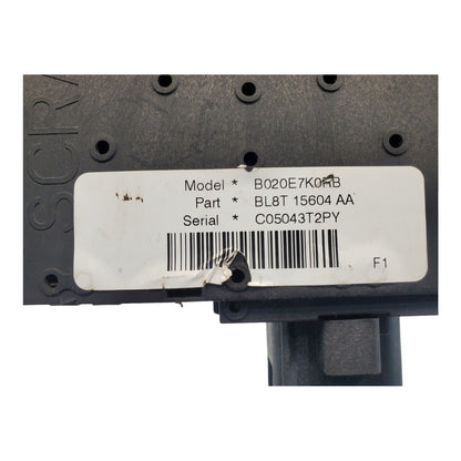 ✅2009-2009 Ford Escape Fusebox Fuse Box Relay Module Bl8t 15604 Aa