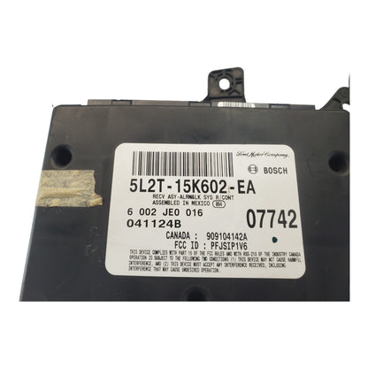 ✅ 05 FORD EXPLORER Anti Theft Keyless Entry Module 5L2T-15K602-EA OEM