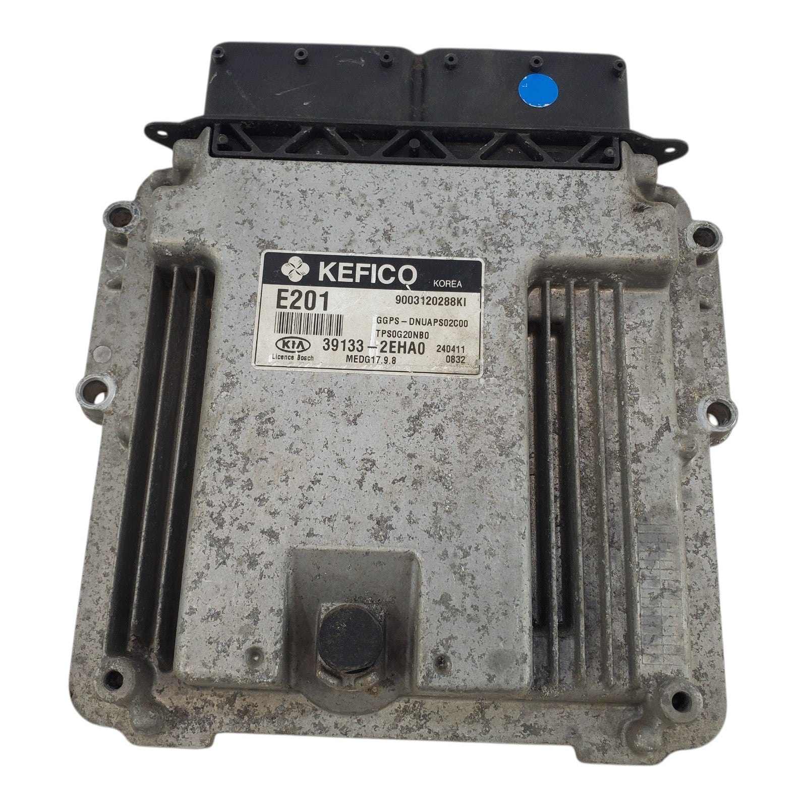 14 15 16 17 Kia Soul 2.0 Engine Control Module Unit ECU ECM OEM 39133-2EHA0
