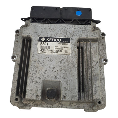 14 15 16 17 Kia Soul 2.0 Engine Control Module Unit ECU ECM OEM 39133-2EHA0