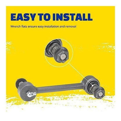 1995-1999 Dodge Ram 1500/Ram 2500/Ram 3500 Front Suspension Stabilizer Bar Link