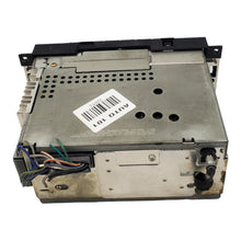 04-06 DODGE DURANGO A/V Stereo Radio Unit P05064010AL OEM