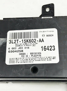 ✅ 03-04 AVIATOR EXPLORER MOUNTAINEER Anti Theft Locking Module 3L2T-15K602-AA