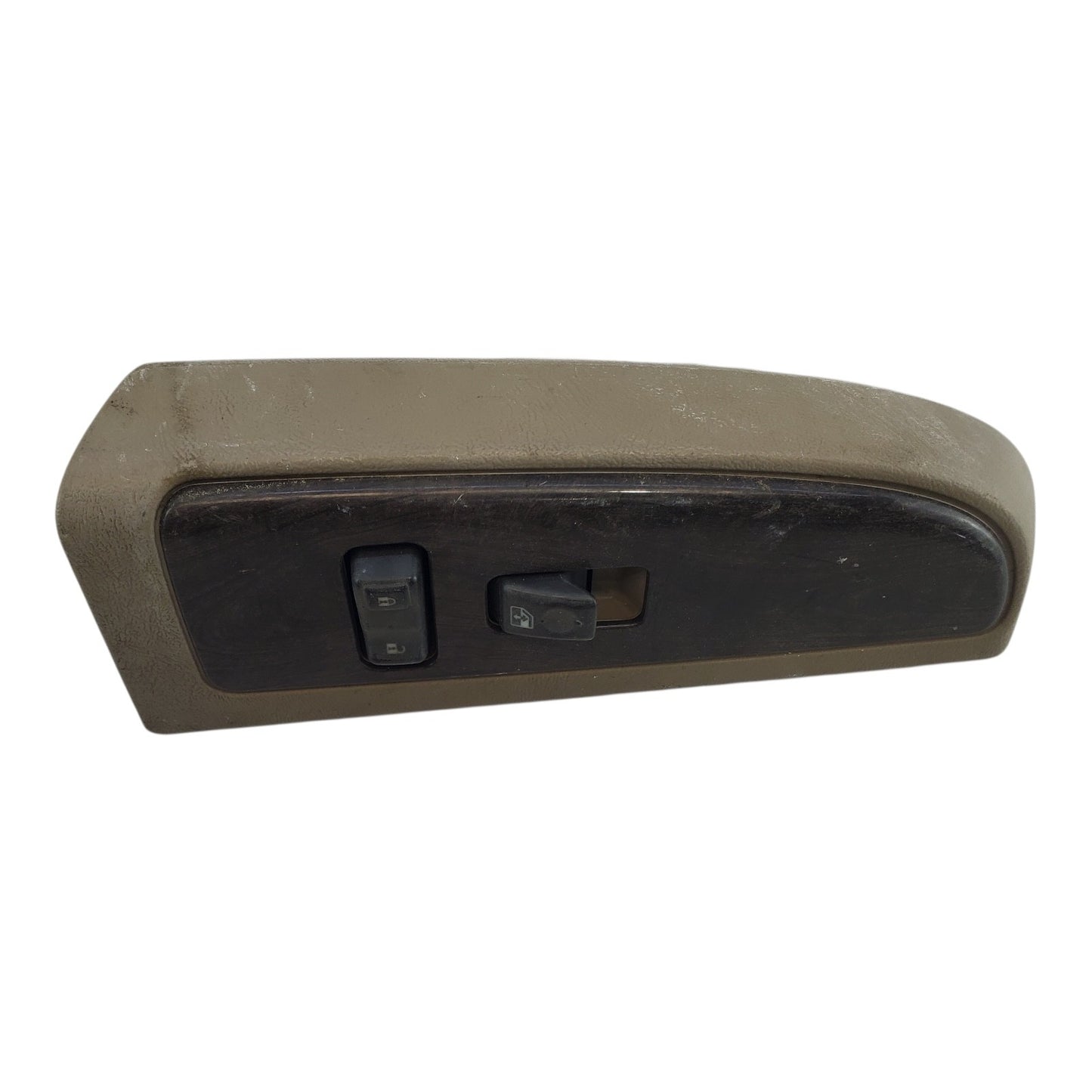 15202855 03-06 Tahoe SIlverado Yukon Sierra Passenger Power Window Switch