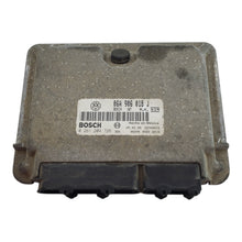 1999 VW VOLKSWAGEN JETTA ENGINE COMPUTER CONTROL MODULE ECU ECM BOSCH 06A906018J