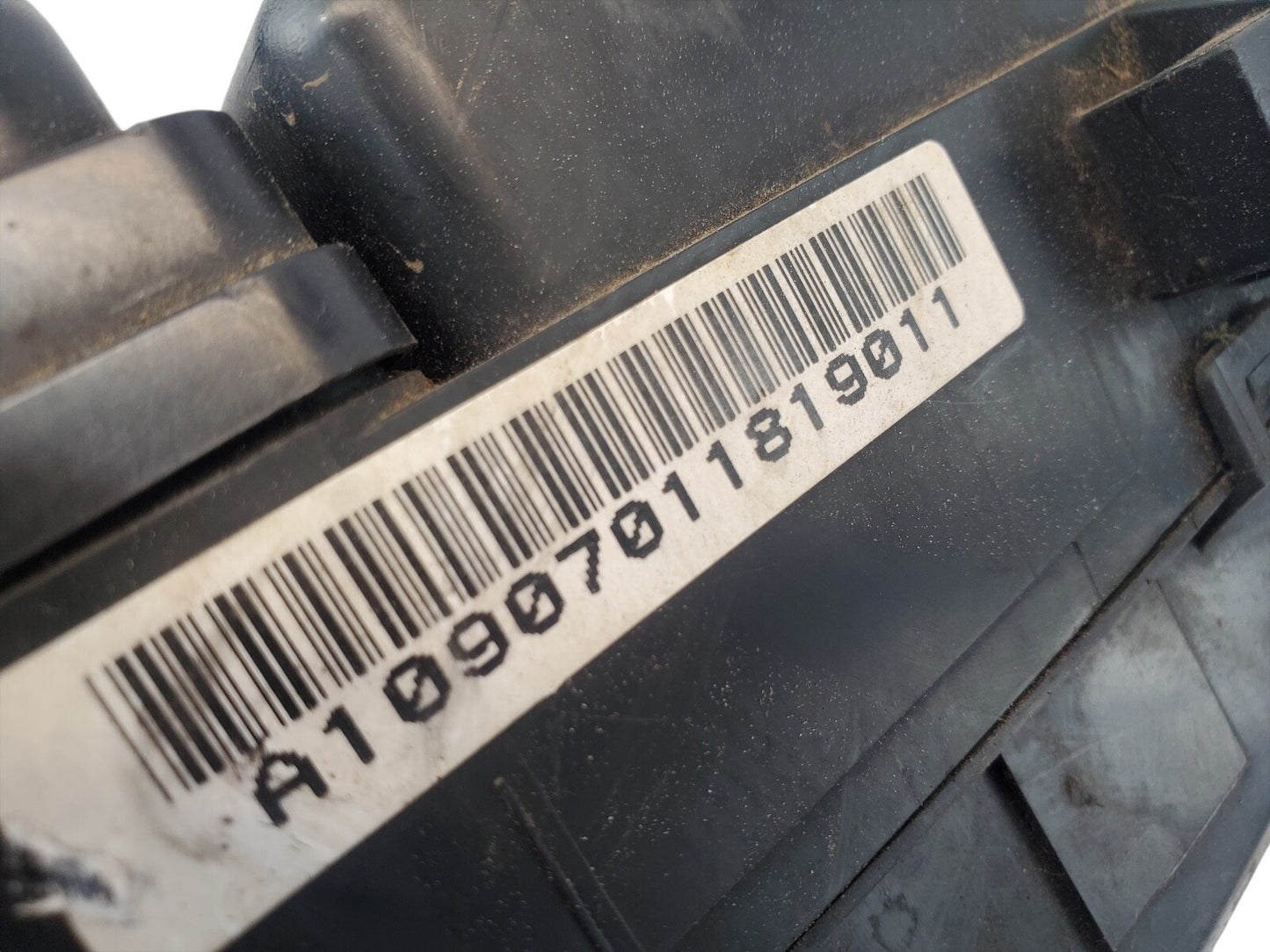 2003-2007 Honda Accord Fusebox Fuse Box Relay Module