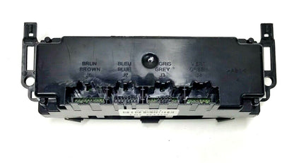 ✅ 06-11 Chevrolet Impala Dual Zone Temperature Climate Control Unit 15879272 