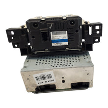 17-18 Ford Escape Radio Cd Mp3 GJ5T-19C107-DD 