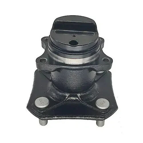 2009-2014 Nissan Cube Rear Wheel Bearing and Hub Assembly