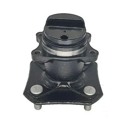 2009-2014 Nissan Cube Rear Wheel Bearing and Hub Assembly