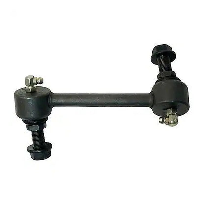2002-2009 Buick/Chevrolet/GMC/Isuzu/Oldsmobile/Saab Rear Left Suspension