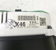 ✅ 01-03 Hyundai Elantra Speedometer Instrument Gauge Cluster OEM 94001-2D050