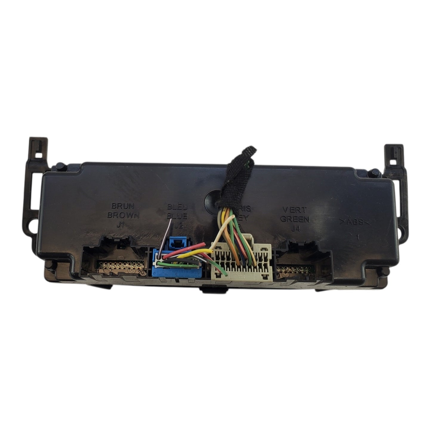 2006-2011 Chevy Impala Temperature Climate Control ID 15879272 OEM