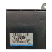 ✅2014 Mitsubishi Outlander Computer Brain Engine Control ECU ECM EBX 1860B954