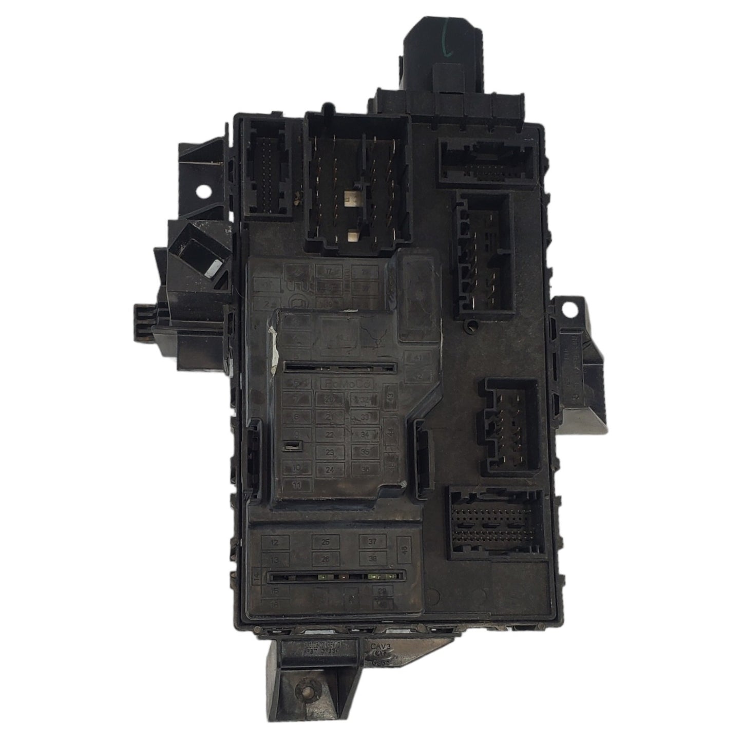 ✅2011 Lincoln Navigator Interior Fuse Box Relay Junction Block BL1T-15604-AA OEM