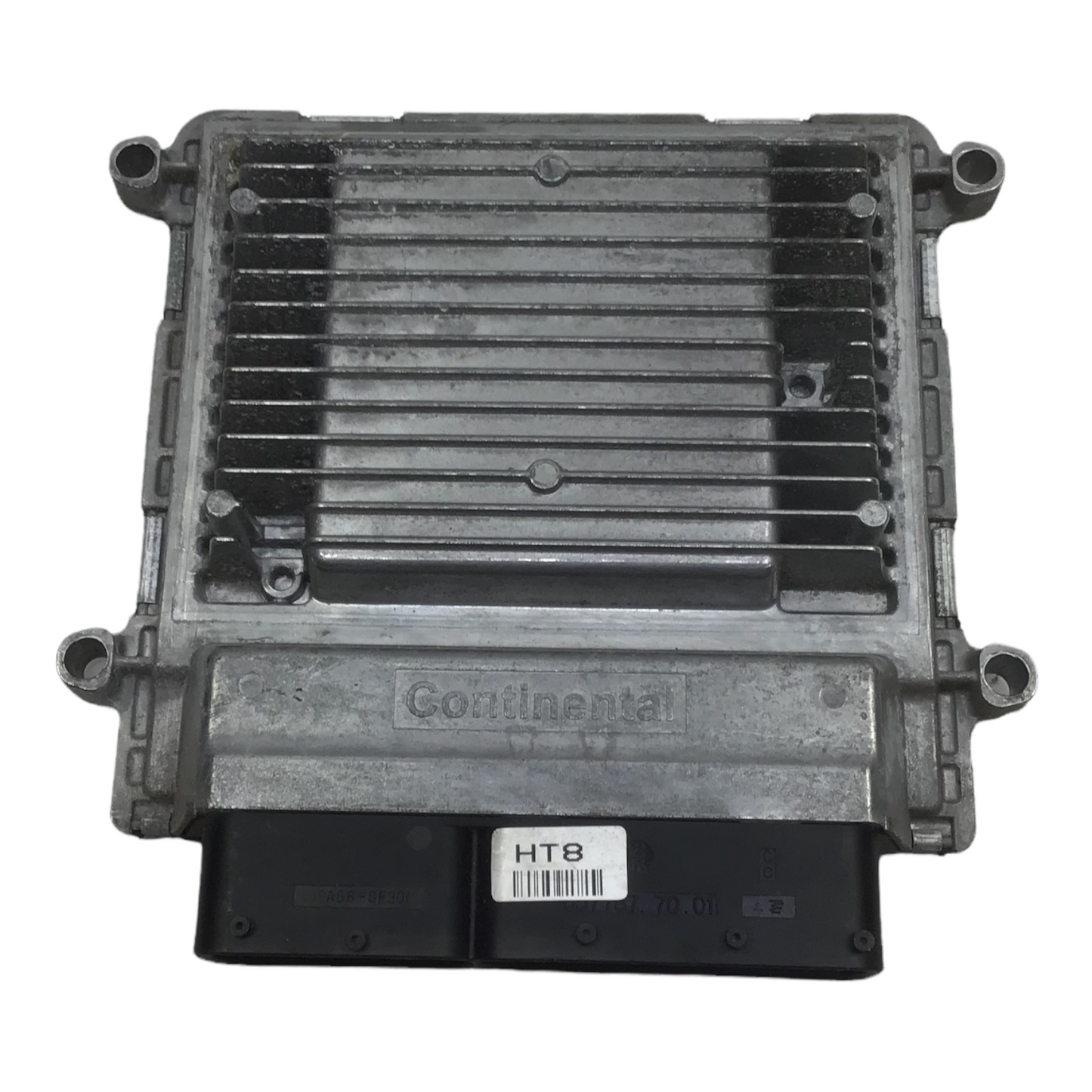 ✅ 10 Kia Forte 2.0L AT Engine Control Module ECM Computer 39102-2G131