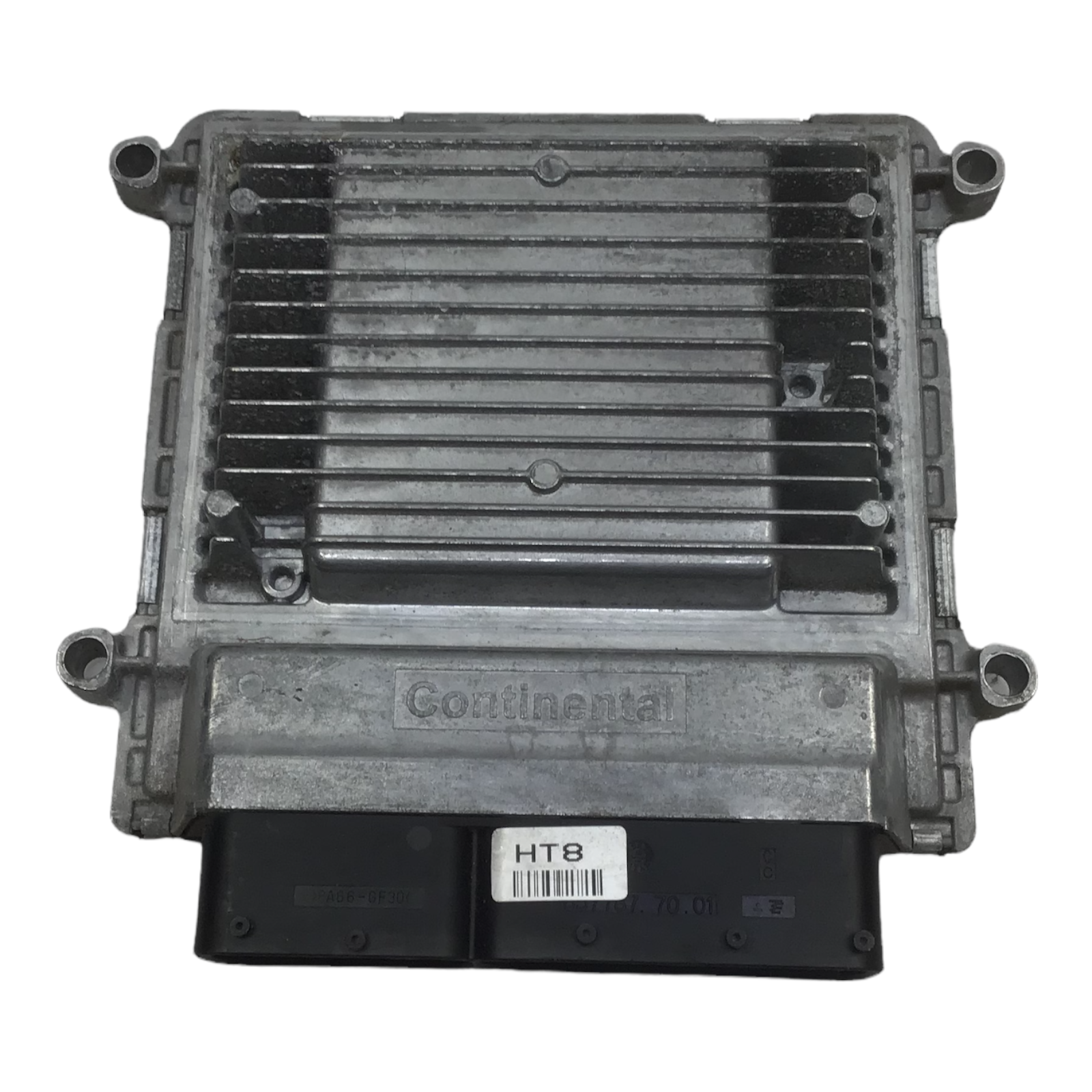✅ 10 Kia Forte 2.0L AT Engine Control Module ECM Computer 39102-2G131
