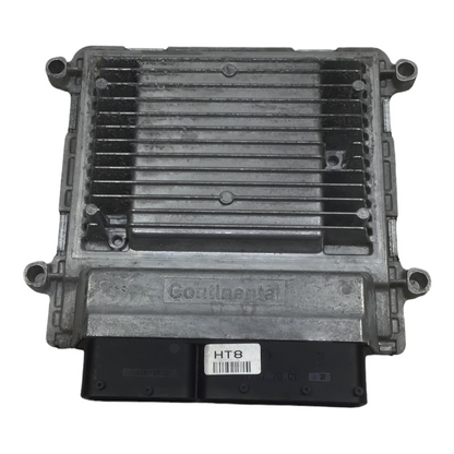 ✅ 10 Kia Forte 2.0L AT Engine Control Module ECM Computer 39102-2G131