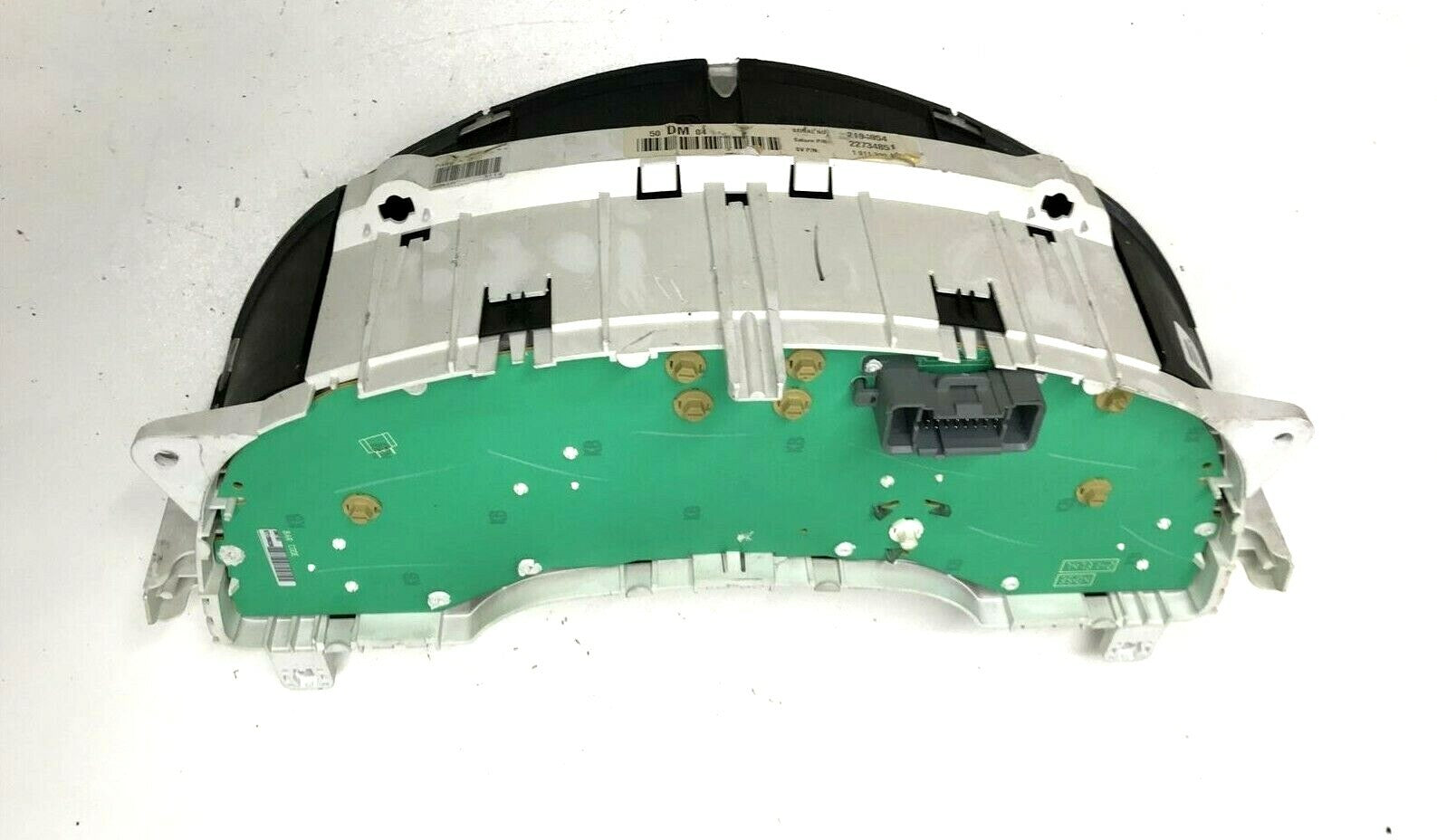 ✅ 2005-2006 Chevrolet Equinox Speedometer Instrument Cluster Gauges 22734851