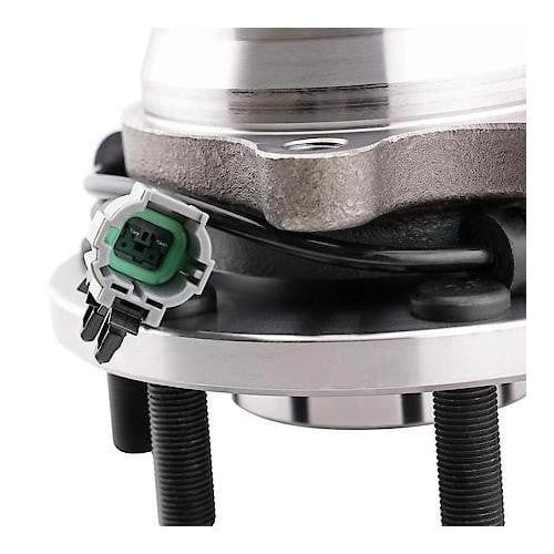 2005-2022 Nissan/Suzuki Front Wheel Bearing and Hub Assembly
