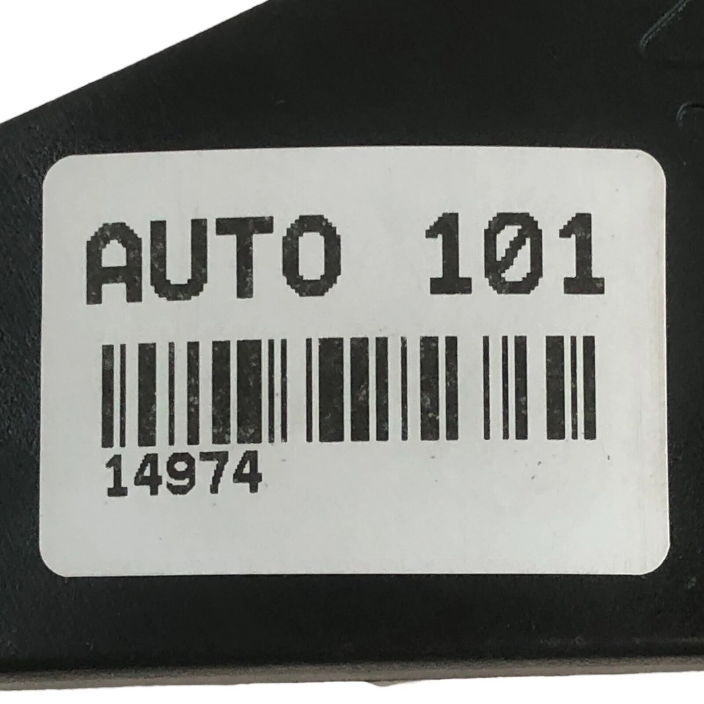 12-16 Dodge Grand Caravan Accelerator Gas Pedal 05281418AD OEM