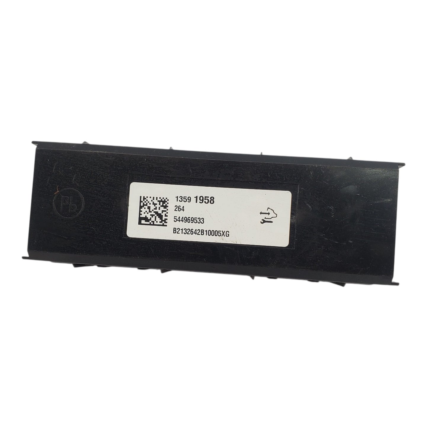 2014 Chevrolet Malibu HVAC Temperature Control Computer Module P/N 13591958 M