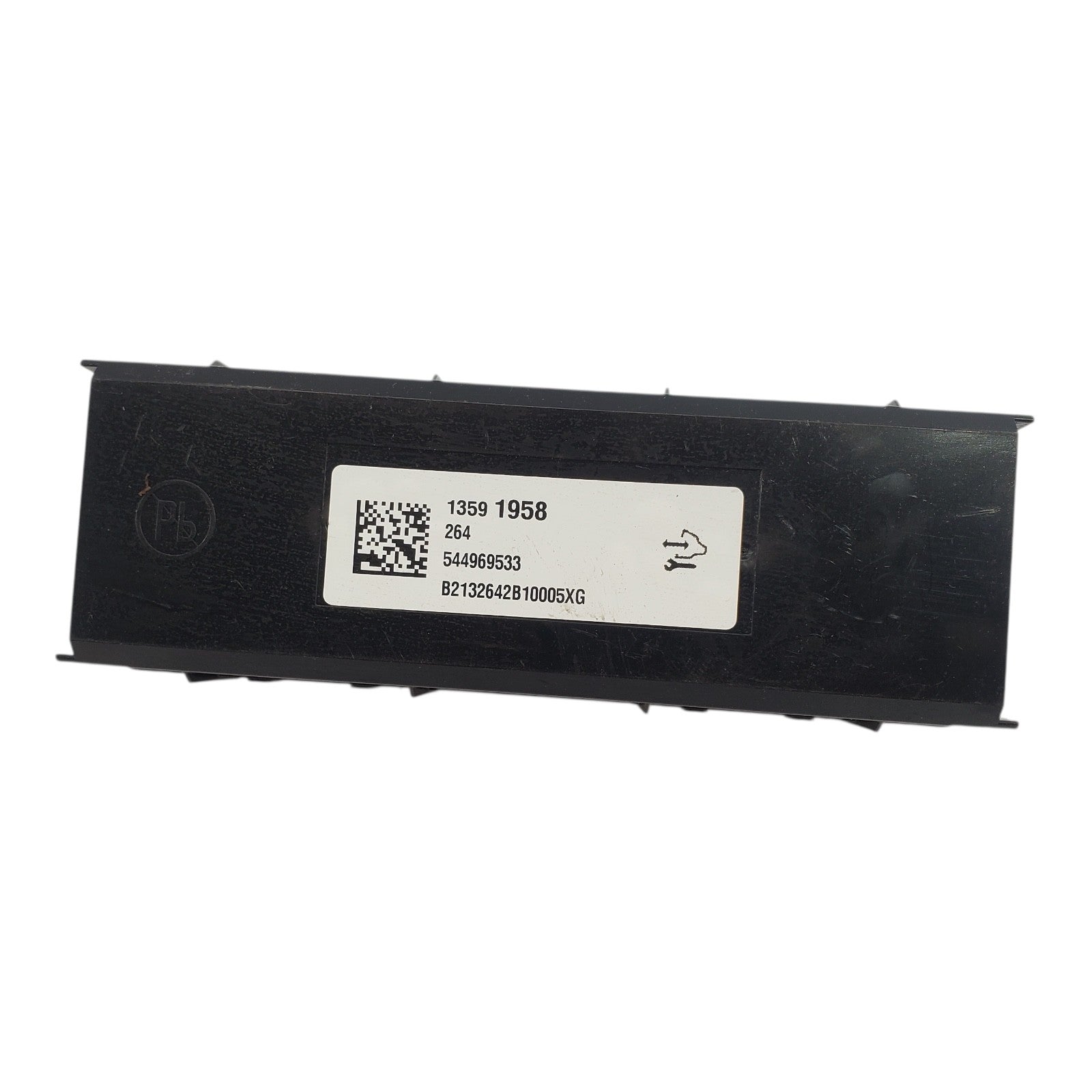 2014 Chevrolet Malibu HVAC Temperature Control Computer Module P/N 13591958 M