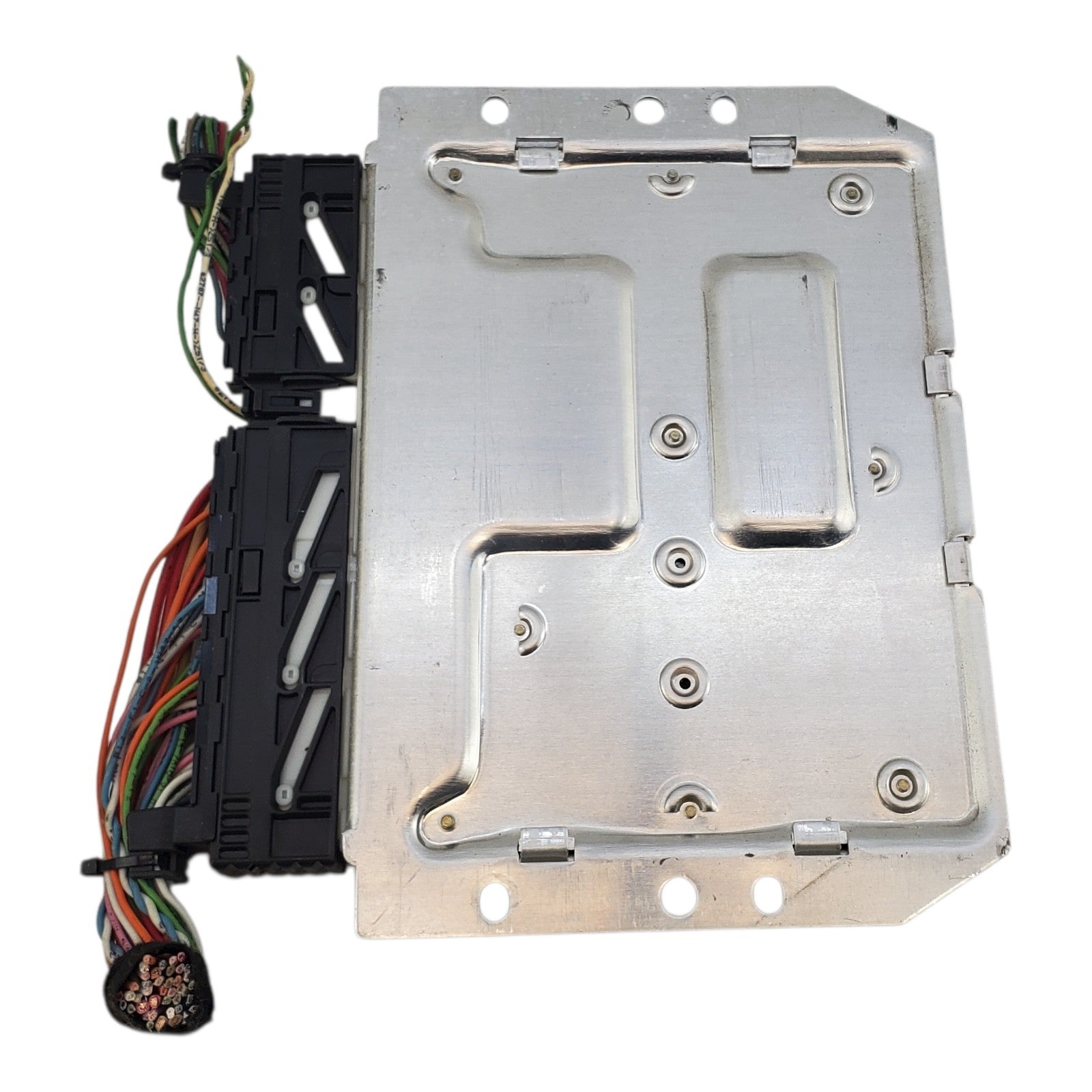 ABS CONTROL MODULE MERCEDES BENZ ML-CLASS 2000 1635454232 OEM