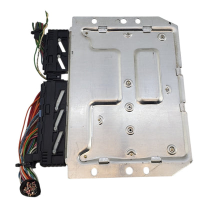 ABS CONTROL MODULE MERCEDES BENZ ML-CLASS 2000 1635454232 OEM