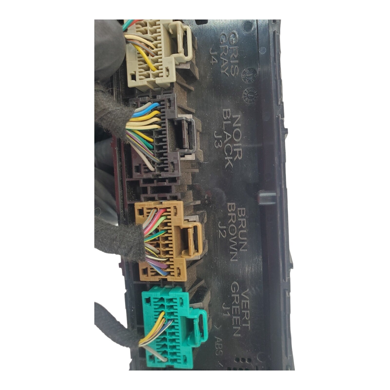 14-19 Cadillac CTS Luxury OEM Temperature Computer Control Module 13506229 