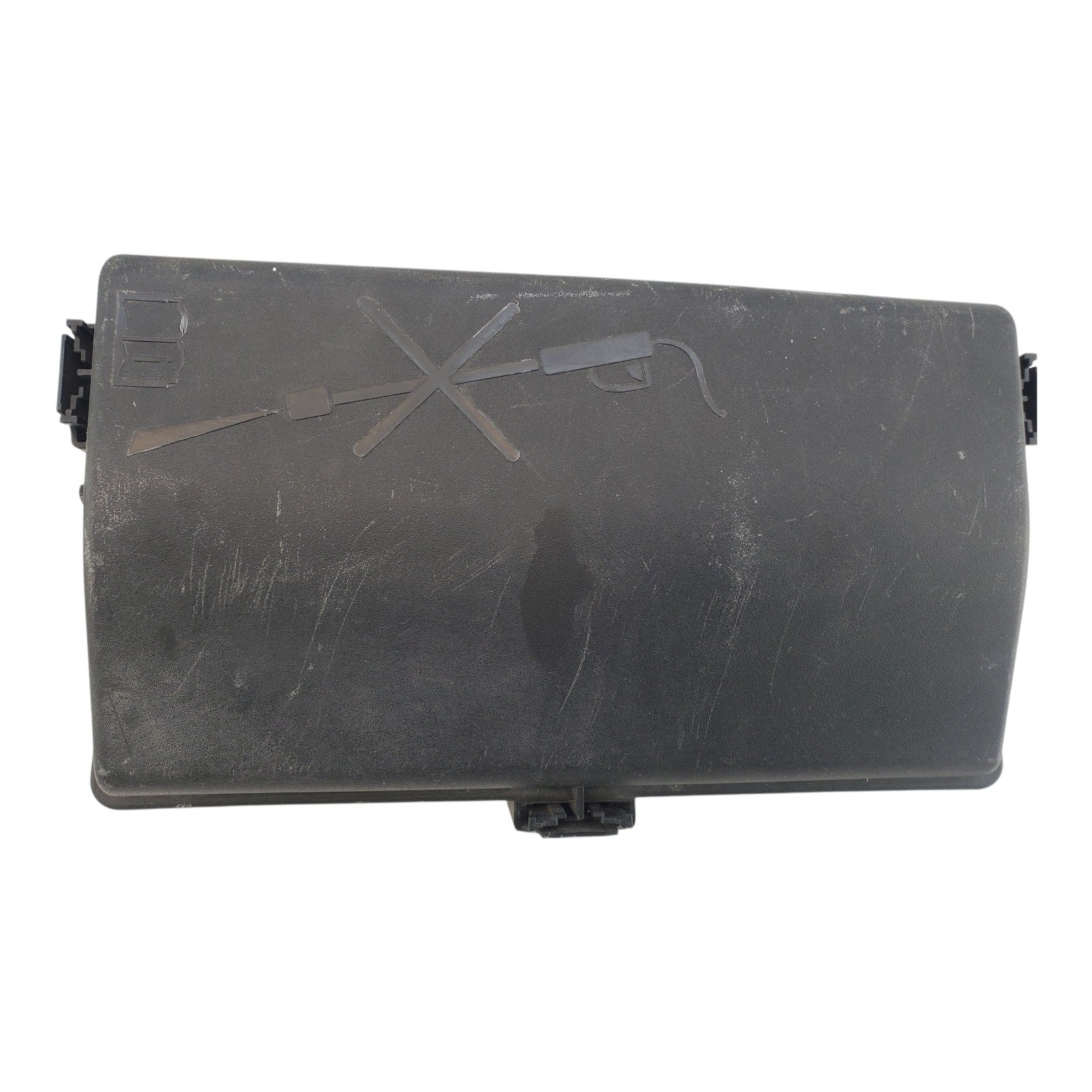OEM  Chevrolet  Fusebox Fuse Box Relay Module