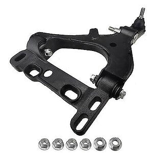 2002-2003 Chevrolet/GMC/Isuzu/Oldsmobile Front Left Lower Suspension Control