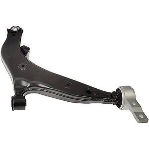 2004-2009 Nissan Front Left Lower Suspension Control Arm and Ball Joint Assembly