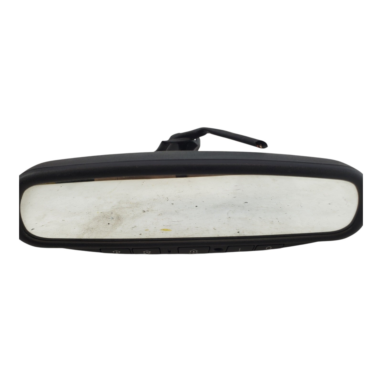 2005 TOYOTA PRIUS Rear View Mirror OEM E11015633
