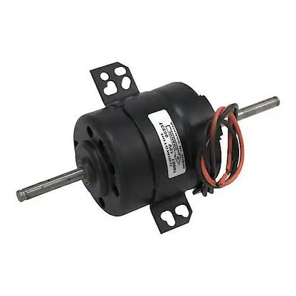 1990-1993 Honda Accord Blower Motor: Without Wheel