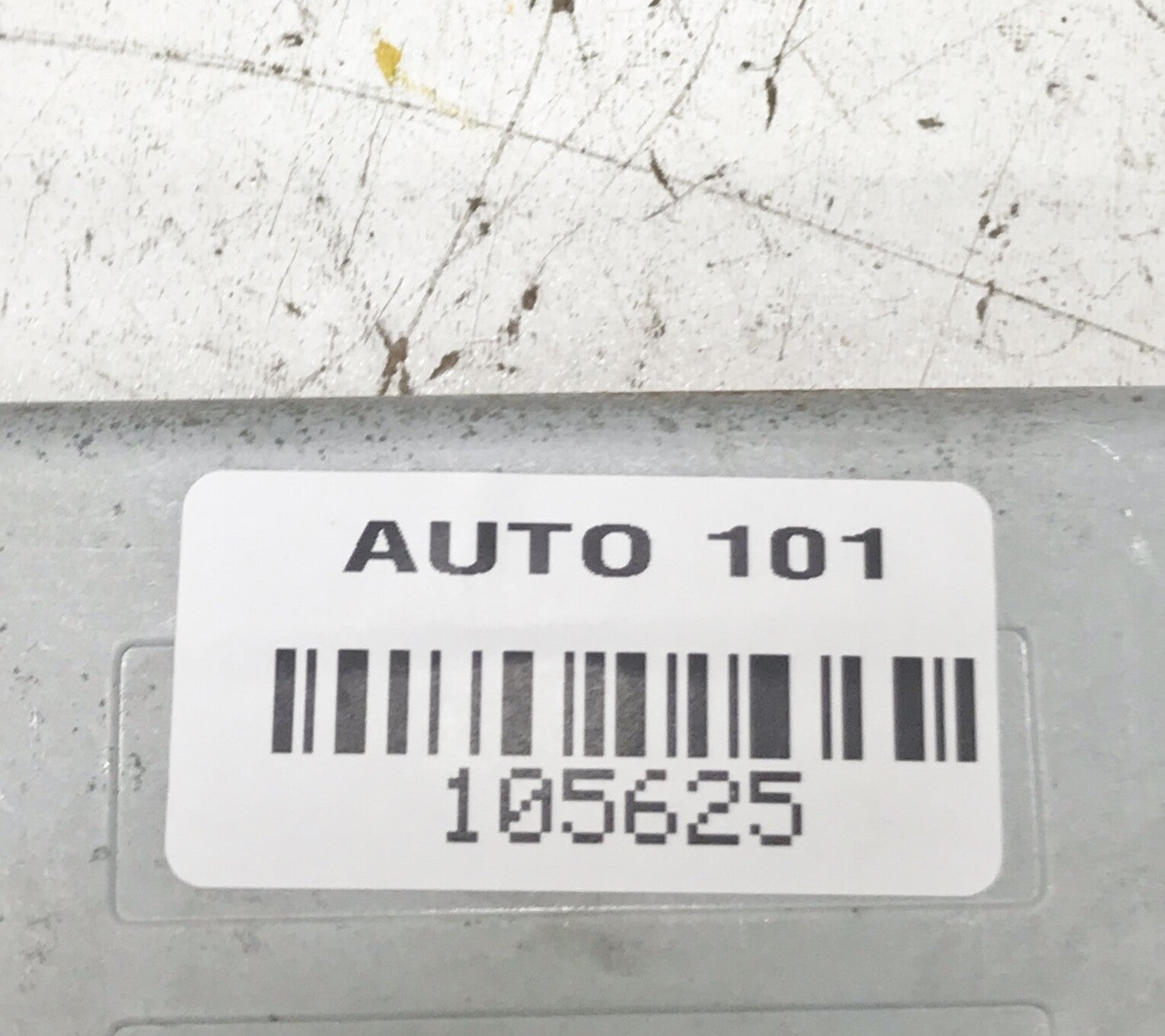 ✅ 92-96 LEXUS SC SERIES ABS Module Right Hand Dash 89541-24010