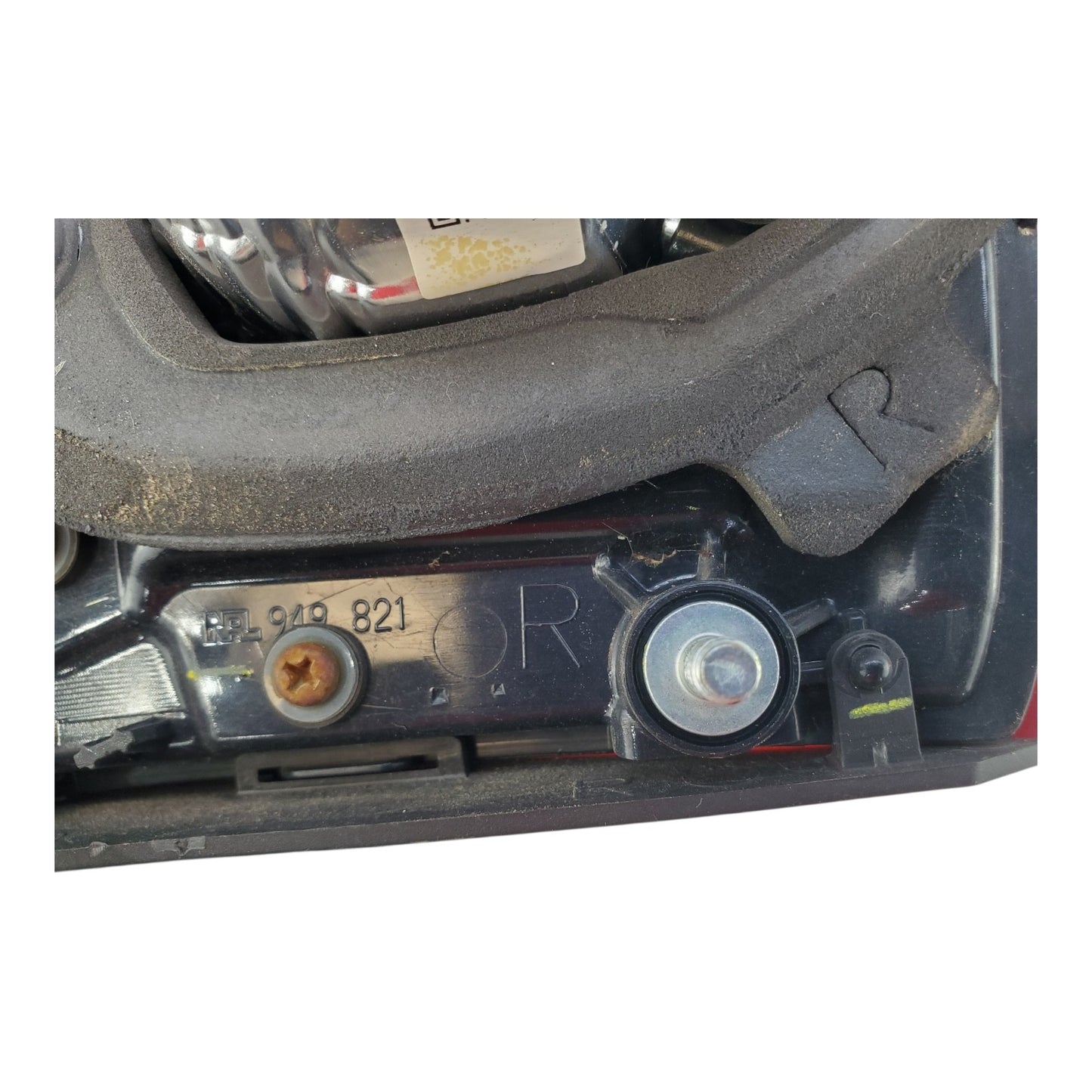 2016-2018 Nissan Altima Rear Right Passenger Side Inner Tail Light 949821, OEM