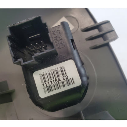 ✅ 04 - 08 Ford F150 Black Master Power Window Switch 4L3T-14B133-BKW