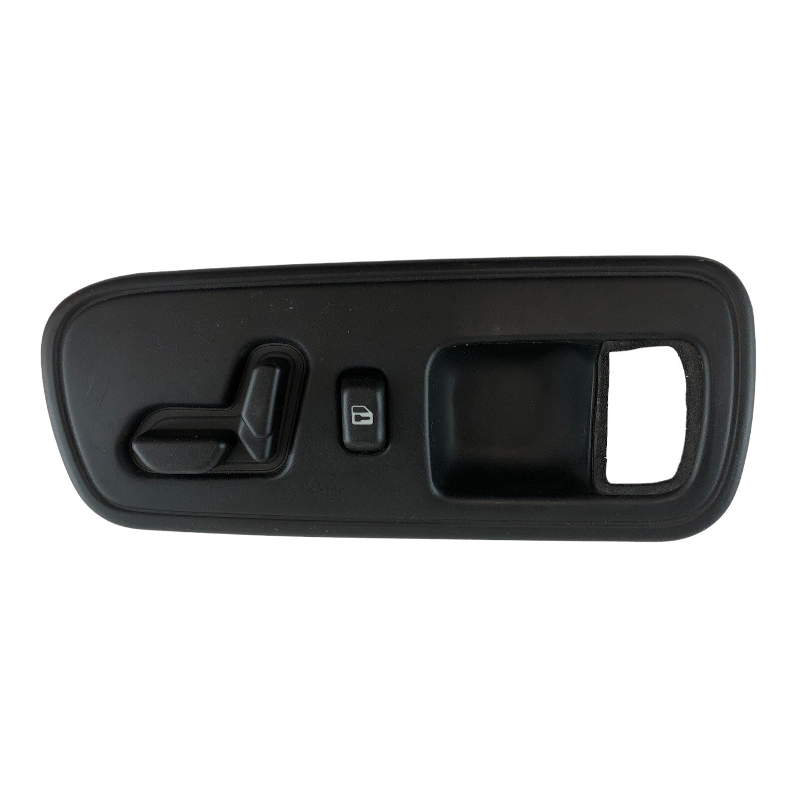✅ 97-99 CADILLAC DEVILLE RIGHT PASSENGER SEAT SWITCH & BEZEL 25632132