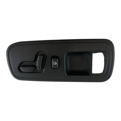 ✅ 97-99 CADILLAC DEVILLE RIGHT PASSENGER SEAT SWITCH & BEZEL 25632132