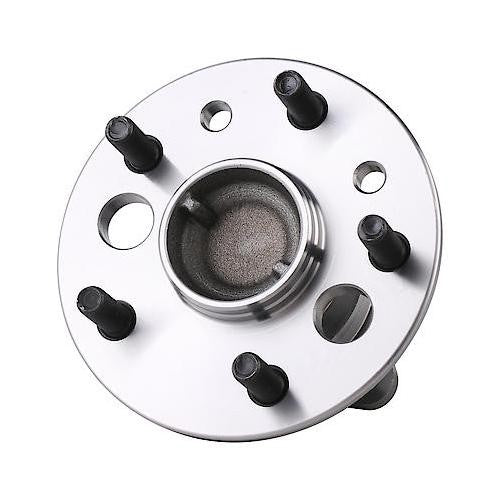 2001-2012 Lexus/Toyota Rear Left Wheel Bearing and Hub Assembly
