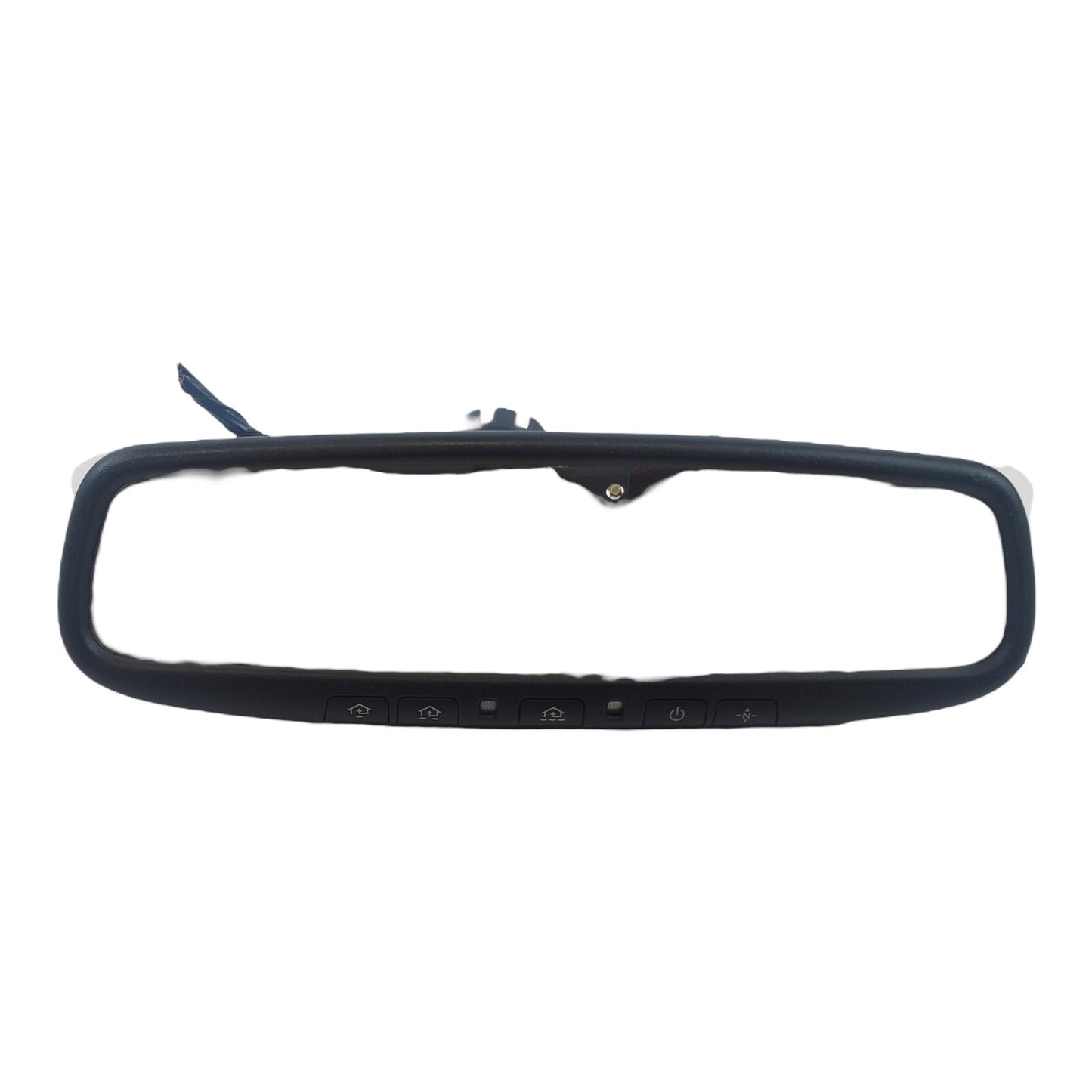 ✅ 06-11 Hyundai Azera Interior Rearview Mirror 015894