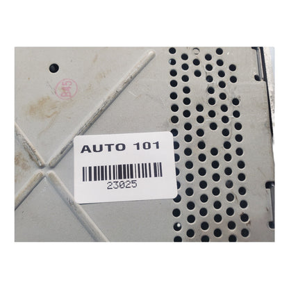 04 Delphi Delco Electronics #10346317 OEM Car Stereo CD Player
