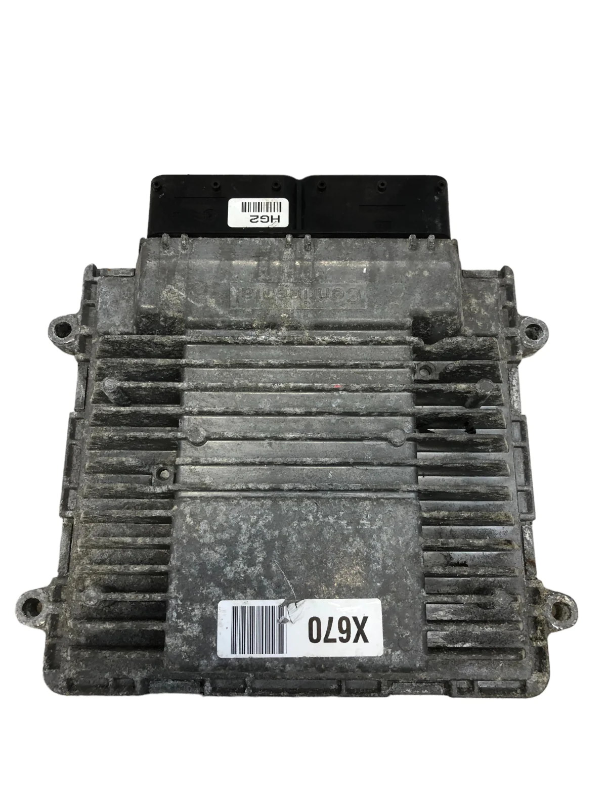 2011 Hyundai Sonata Engine Control Module ECM Computer 39101-2G670