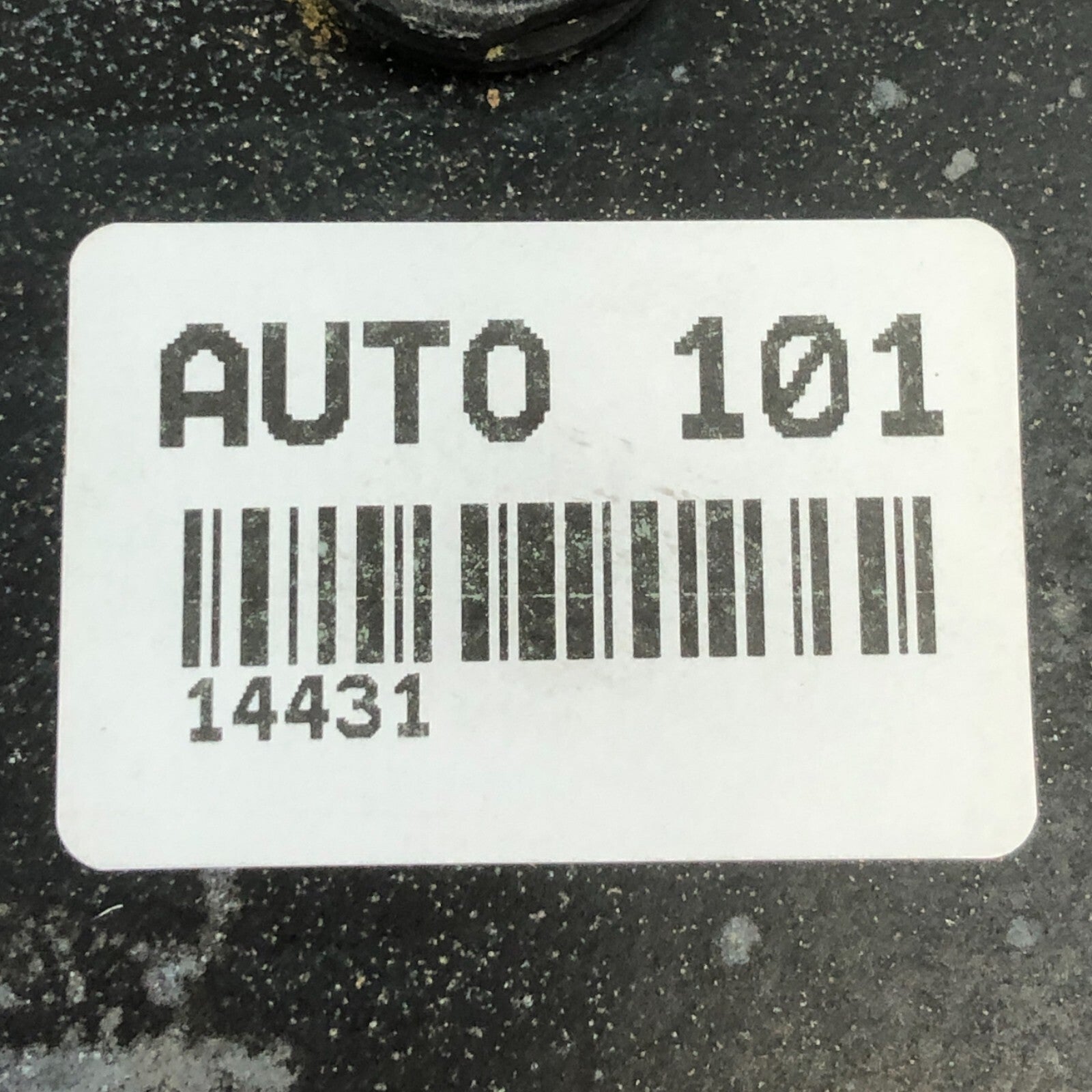 ✅ 08 Nissan Altima Engine Control Module ECM Computer MEC110-181 A1