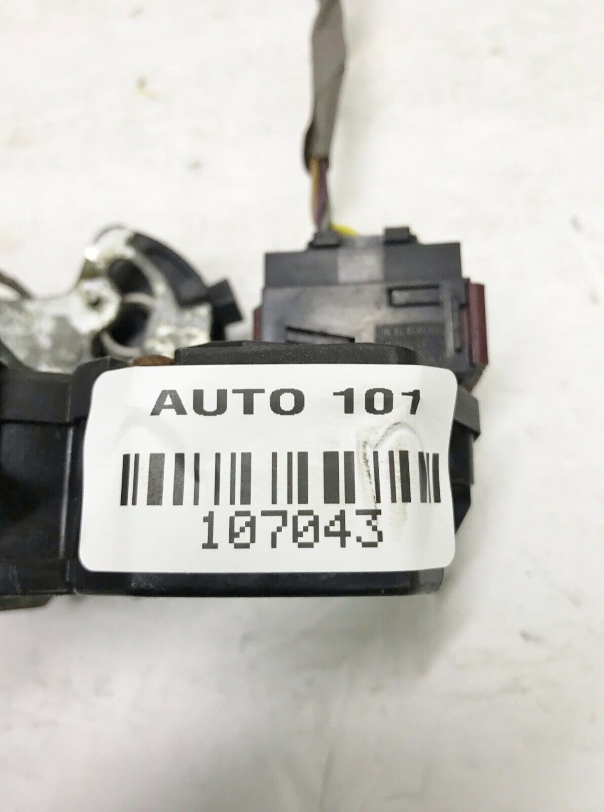 ✅ 07-14 Chevy Tahoe GMC Yukon Escalade Front Left Driver Door Lock Actuator OEM