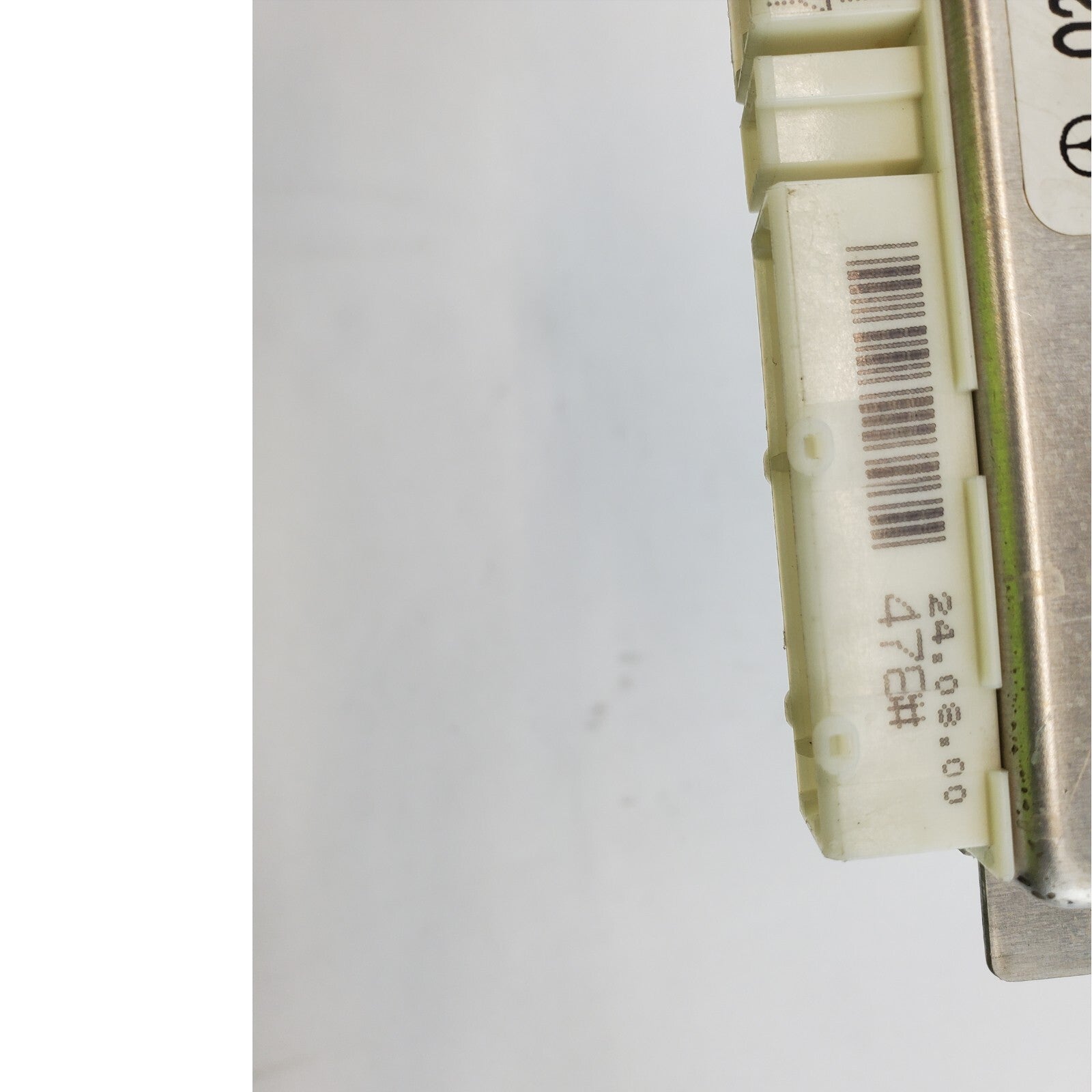 ✅ESP PML BAS Bosch Mercedes-Benz W210 S210 0295456332