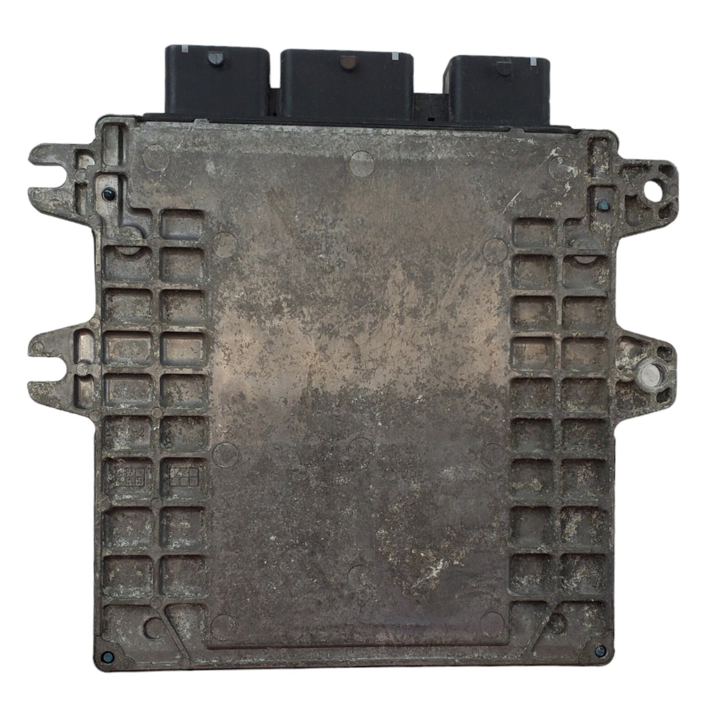 2009 09 Nissan Rogue Engine Control Module Unit Ecm MEC111-040 B1